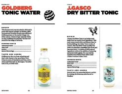 Gin & Tonic fra<New Mags Best