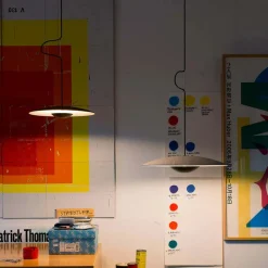 Ginger Ø42 pendel fra<Marset Discount