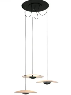 Ginger Cluster 3 x Ø20 pendel fra<Marset Clearance