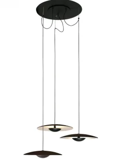 Ginger Cluster 3 x Ø20 pendel fra<Marset Clearance