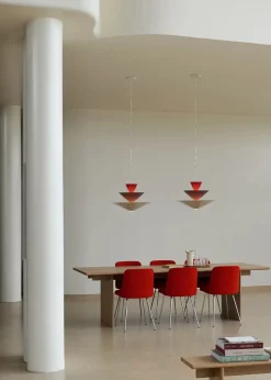 Gio LN15 Chandelier fra<&Tradition Sale