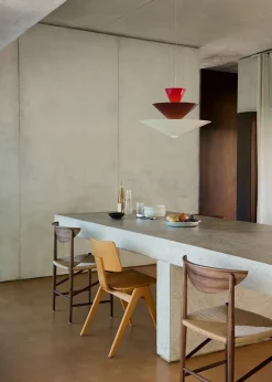 Gio LN15 Chandelier fra<&Tradition Sale