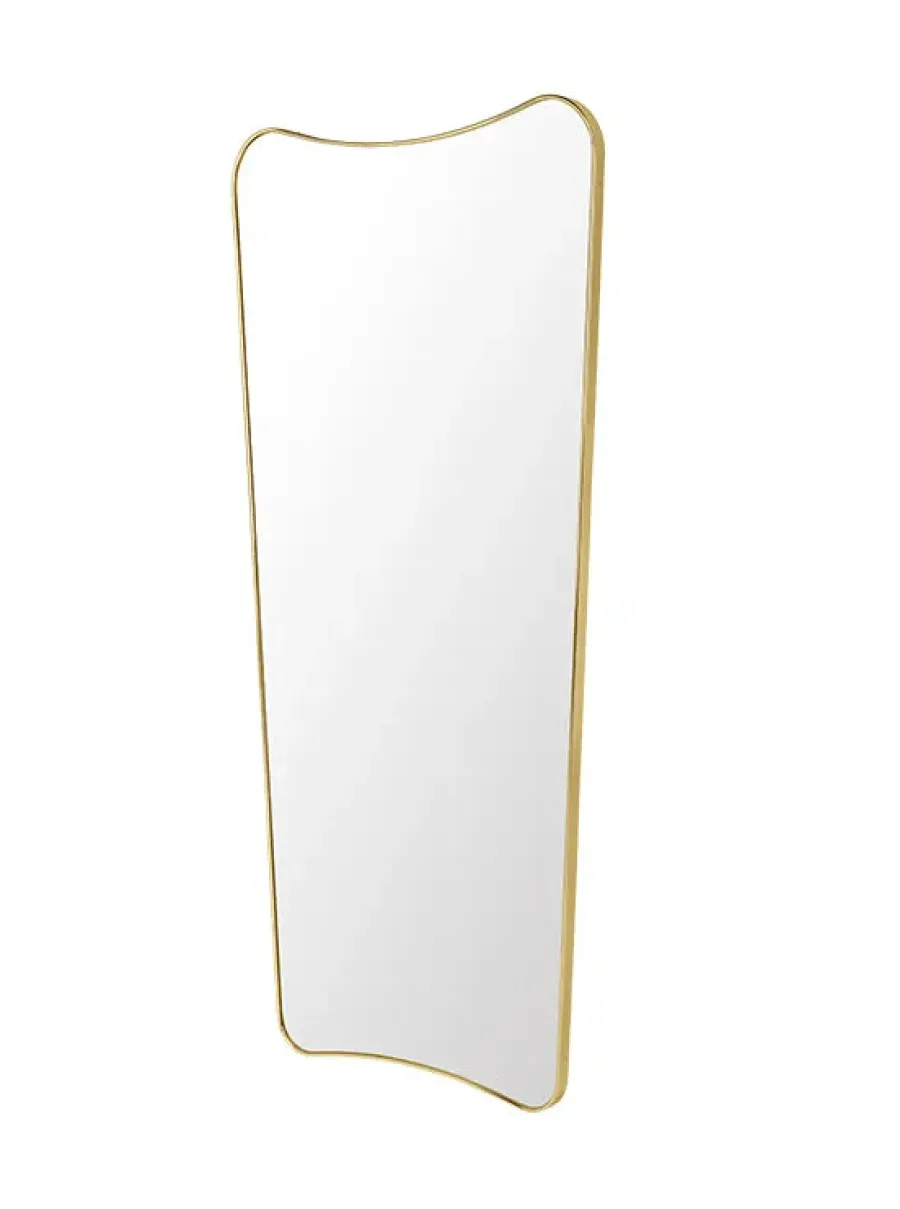 Gio Ponti F. A. 33 Spejl 146 fra<GUBI Clearance