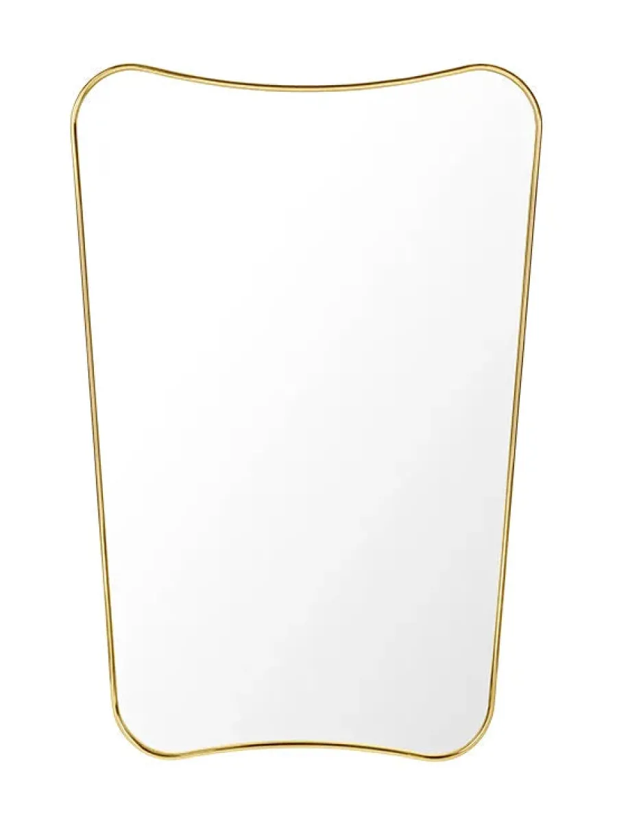 Gio Ponti F. A. 33 Spejl 146 fra<GUBI Clearance