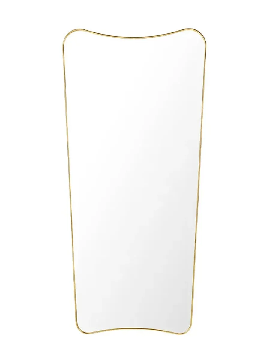 Gio Ponti F. A. 33 Spejl 146 fra<GUBI Clearance