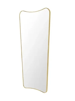 Gio Ponti F. A. 33 Spejl 80 fra<GUBI Online