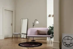 Gio Ponti F. A. 33 Spejl 80 fra<GUBI Online