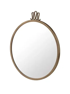 Gio Ponti Randaccio Spejl Ø70 fra<GUBI New