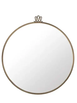 Gio Ponti Randaccio Spejl Ø42 fra<GUBI Hot