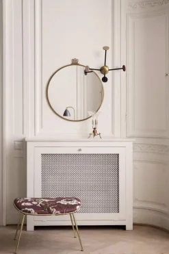 Gio Ponti Randaccio Spejl Ø42 fra<GUBI Hot