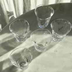 Glas 20 cl, 2 stk. fra Kay Bojesen<Kay Bojesen Denmark New