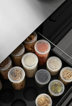 Glasbeholder, 0,9 L fra<Vipp Sale