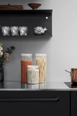 Glasbeholder, 0,9 L fra<Vipp Sale