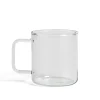 Glass Coffee Mug fra<HAY Discount