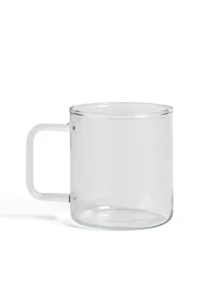 Glass Coffee Mug fra<HAY Discount
