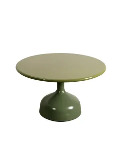 Glaze Sofabord, stor fra<Cane-line Outlet