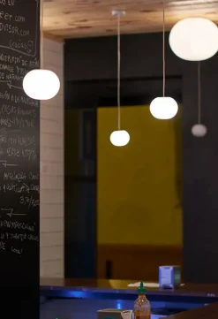 Glo-Ball S2 Pendel fra<Flos Outlet