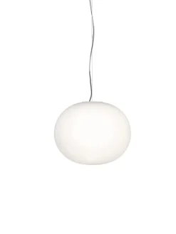 Glo-Ball S2 Pendel fra<Flos Outlet