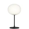 Glo-Ball T1, Black bordlampe fra<Flos Best