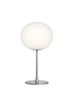 Glo-Ball T1, Black bordlampe fra<Flos Best