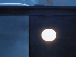 Glo-Ball W Væglampe fra<Flos Discount