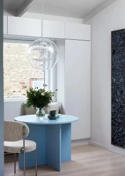 Globe, Glass pendel Ø50 af Verner Panton<Verpan Hot