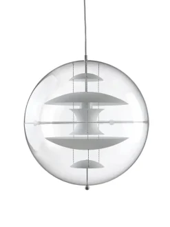 Globe, Glass pendel Ø40 af Verner Panton<Verpan Online