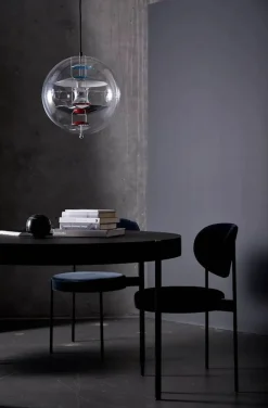 Globe, Glass pendel Ø40 af Verner Panton<Verpan Online