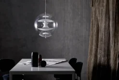 Globe, Glass pendel Ø40 af Verner Panton<Verpan Online