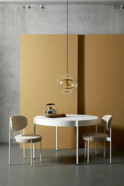 Globe pendel Ø40 af Verner Panton<Verpan Clearance