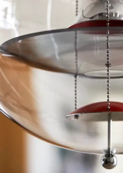 Globe pendel Ø40 af Verner Panton<Verpan Clearance
