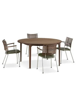 GM 3700 RO Rundt Spisebord fra<Naver Collection Hot