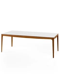 GM 3700 RO Spisebord, hvid fra<Naver Collection Online