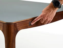 GM 3700 RO Spisebord, hvid fra<Naver Collection Online