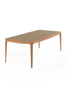 GM 3700 RO Spisebord, lys brun fra<Naver Collection Online