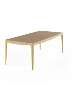 GM 3700 RO Spisebord, lys brun fra<Naver Collection Online