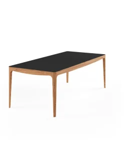 GM 3700 RO Spisebord, sort fra<Naver Collection Discount