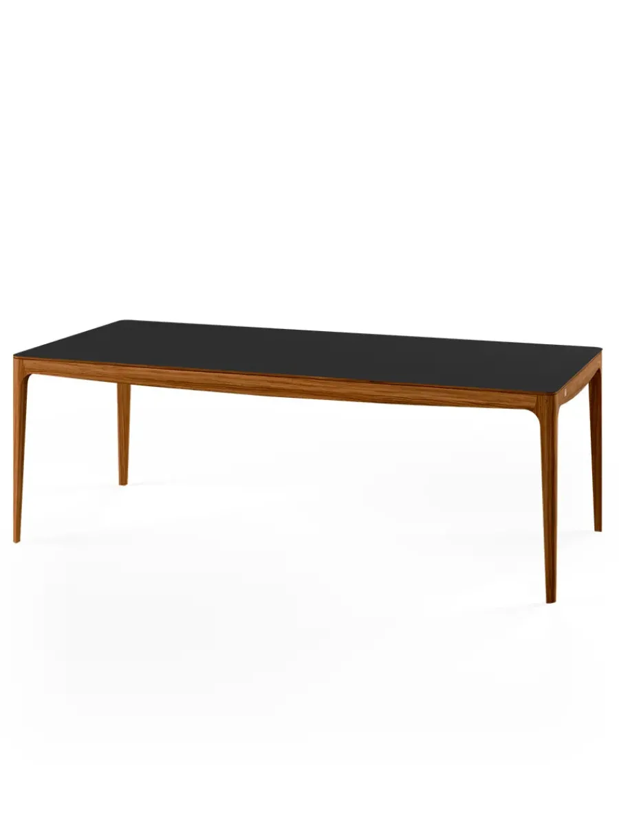 GM 3700 RO Spisebord, sort fra<Naver Collection Discount