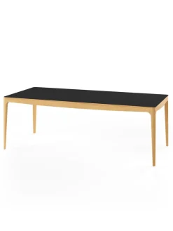 GM 3700 RO Spisebord, sort fra<Naver Collection Discount