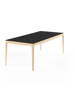 GM 3700 RO Spisebord, sort fra<Naver Collection Discount