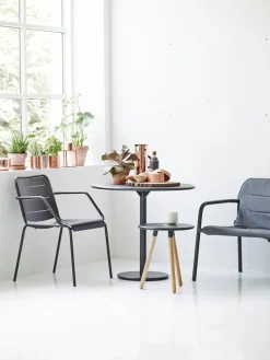 Go Cafébord, Ø80 cm fra<Cane-line Sale