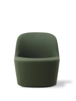 Gomo Lounge Chair fra<Fredericia Furniture Outlet