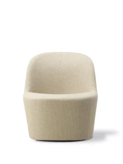 Gomo Lounge Chair fra<Fredericia Furniture Outlet