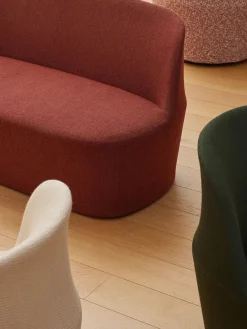 Gomo Sofa fra<Fredericia Furniture Clearance