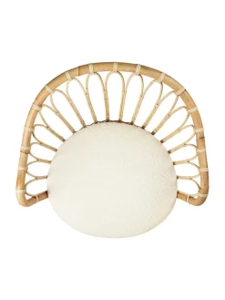 Grace Lounge Chair fra<GUBI Clearance