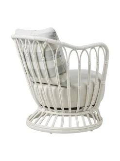 Grace Outdoor Lounge Chair fra<GUBI New