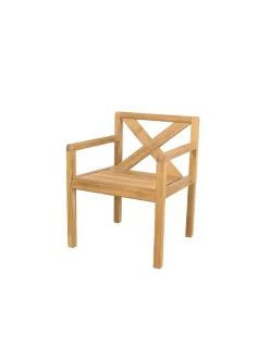 Grace Stol fra<Cane-line Best