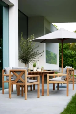 Grace Stol fra<Cane-line Best