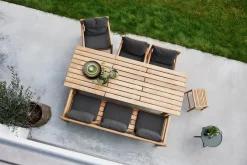 Grace Stol fra<Cane-line Best