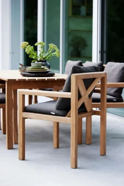 Grace Stol fra<Cane-line Best